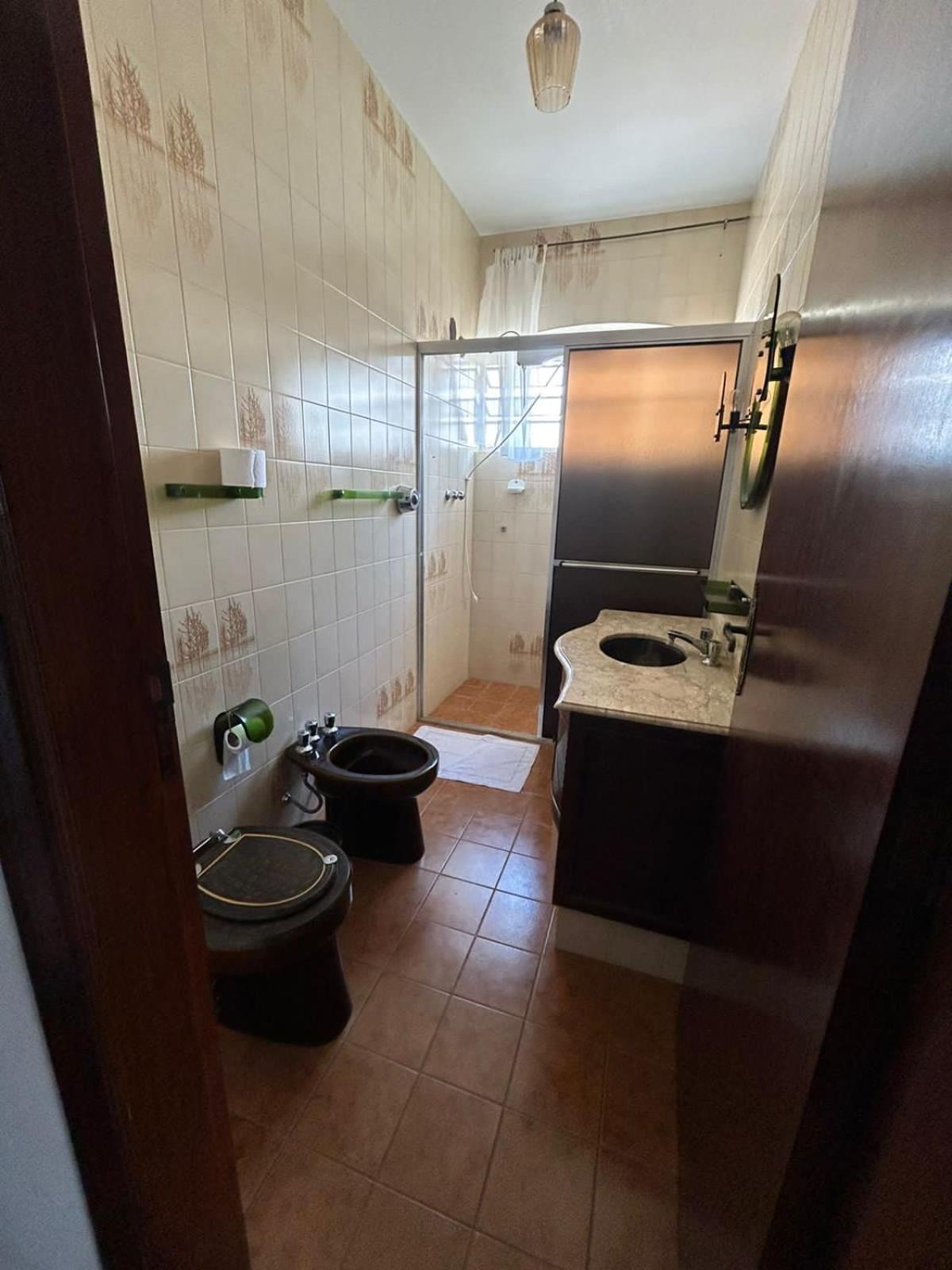 Pousada Casa Da Vo Dita Ouro Fino  Exterior foto
